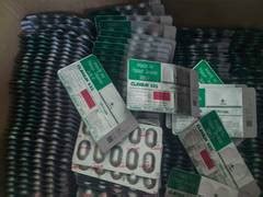 European drugmakers to bear brunt of new U.S. tariffs, India less ...