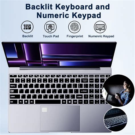 Tuonoyee 2025 Latest 15.6'' Laptop Computer Windows 11,32GB India | Ubuy