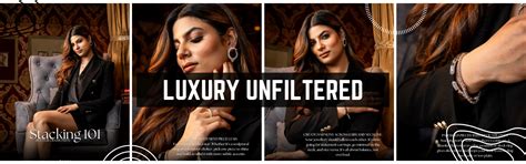 Better Diamonds | Finest Handcrafted Jewellery In India