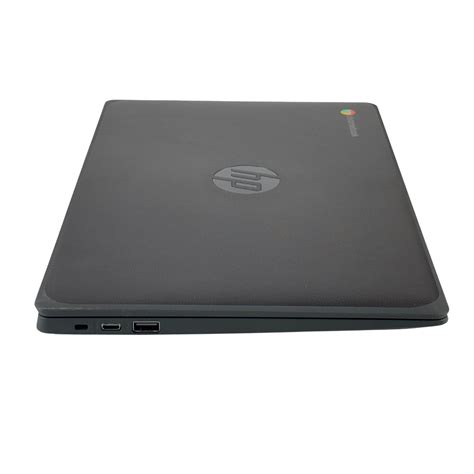 HP Chromebook 11 G9 EE Intel Celeron N4500 1.1GHz 4GB RAM 32GB eMMC 11.6"