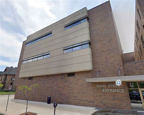 Racine County Jail, WI Inmate Search: Roster & Mugshots