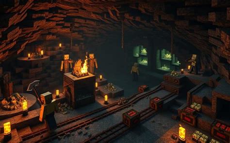 Image result for Minecraft Netherite Farming Guide