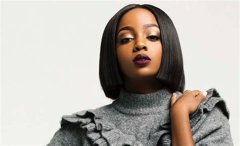 South Africa: Actress Thuso Mbedu Makes the 2017 International Emmy ...