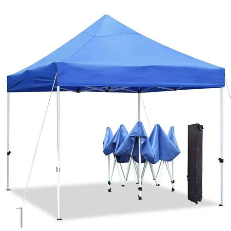Portable Display Experts - Roll UP Standees | Canopies | Kiosks | Demo ...