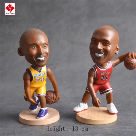 Custom Bobbleheads Cheap Bobble Head Basketball Bulls Customized ...