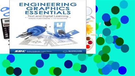 Image result for Engineering Graphics Essentials
