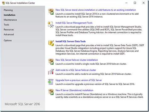 Image result for SQL Server 2016 Developer Download