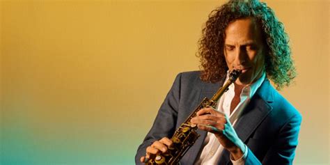 Kenny G - Dimitriou's Jazz Alley - Seattle, WA - Wed, Dec 27 - Sat, Dec ...