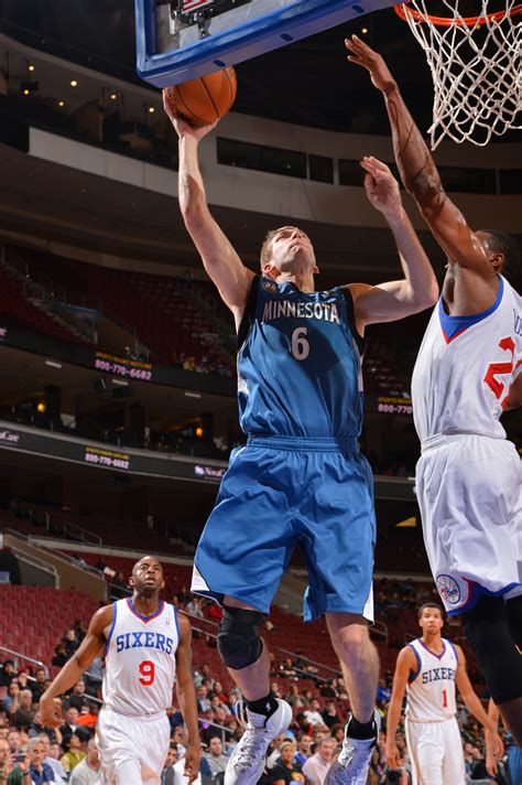 Photos: Robbie Hummel Through The Years Photo Gallery | NBA.com