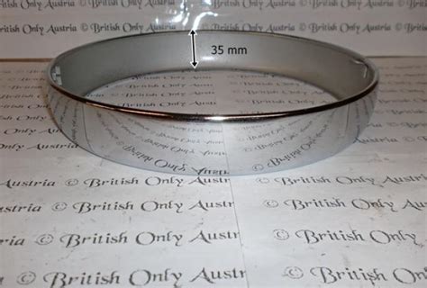 Headlight/Headlamp Rim 8" | BRITISH Only Austria Fahrzeughandel GmbH