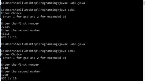 Image result for Ada Euclid Method Code