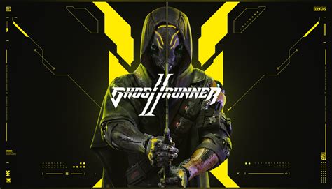 Image result for Ghost Runner Xbox
