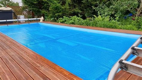 Image result for DIY Inground Pool Cover