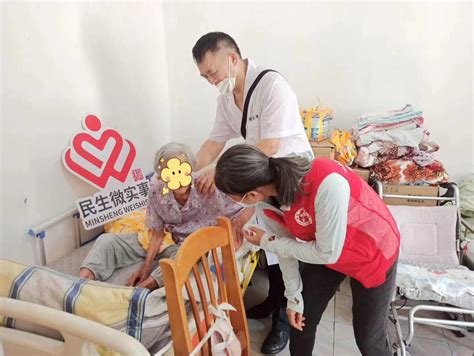 重庆渝北：关爱残疾人 康复理疗送上门_凤凰网视频_凤凰网