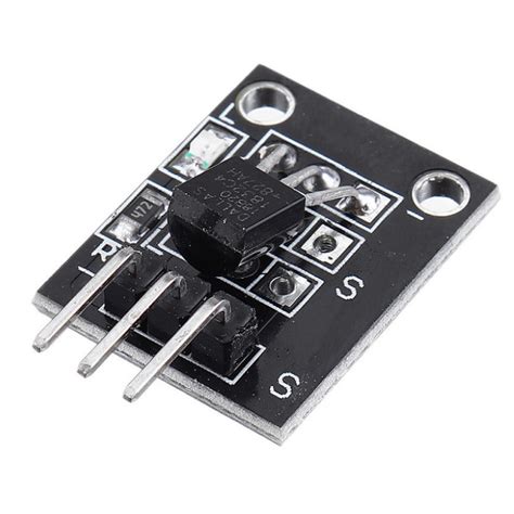 DS18B20 Digital Temperature Sensor Module – Robocraze
