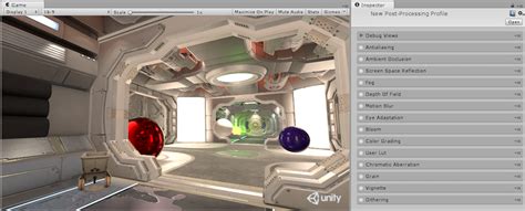 Image result for Screen Space Reflection Unity