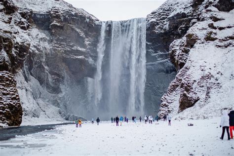 Iceland in March 2025: A Traveler's Guide to the Land of Fire and Ice