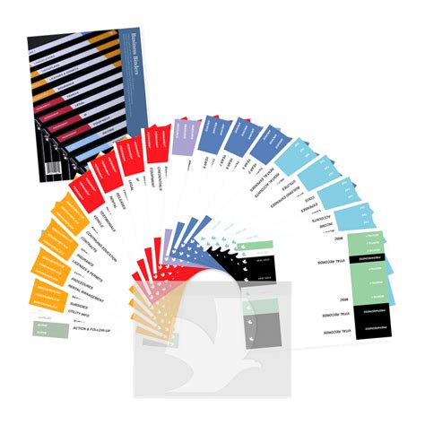 Image result for Binder Filing System