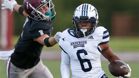 Bearden vs Anderson County football: Our best photos from 2023 TSSAA ...