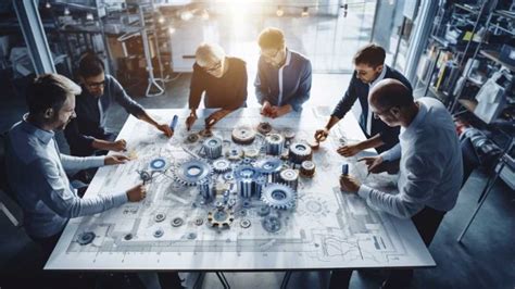 Mechanical Engineering Fields of Study 的图像结果