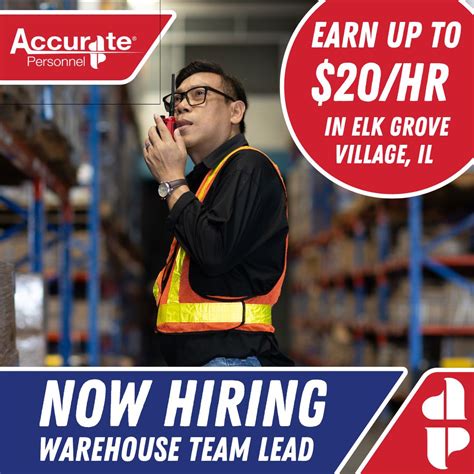 Accurate Personnel LLC on LinkedIn: #thatsaccurate #hiring