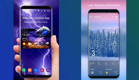 Image result for Local Weather Mod