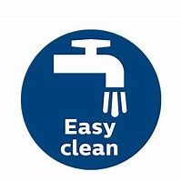 Image result for Easy Clean Icon.png