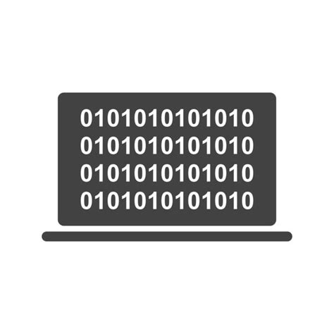 Image result for Computer with Code Icon
