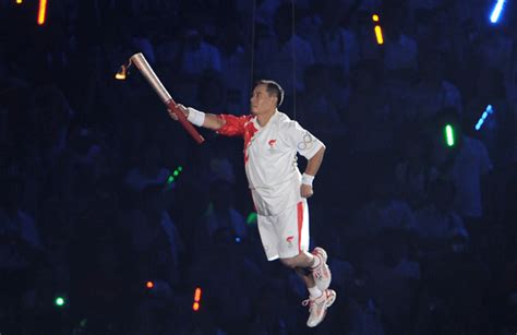 A história dos Jogos Olímpicos: Pequim 2008