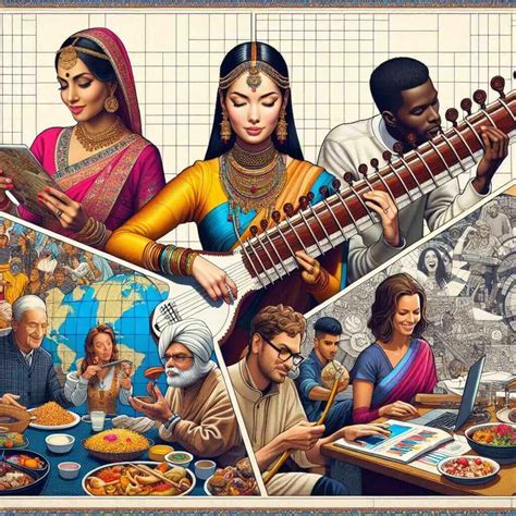 Globalization and Cultural Change Image 的图像结果