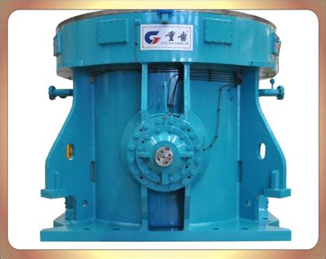 China Reductor de molino vertical Bevel-Planetary – Comprar El reductor ...