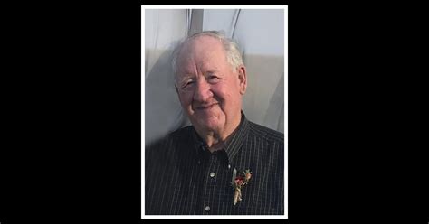 Obituary | Clarence "Bud" Neigel of Eagle Butte, South Dakota | Kesling ...