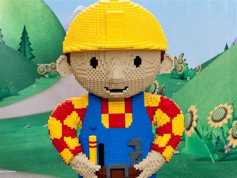 Legoland London: tickets, prices, how to get... - Hellotickets