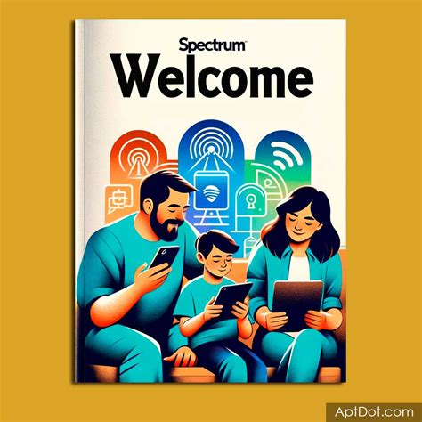 Activate Spectrum Modem