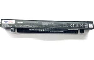 WEFLY Laptop Battery Compatible For Asus Y581CC 4 Cell Laptop Battery ...