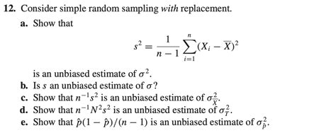 Simple Random Sampling with Replacement 的图像结果