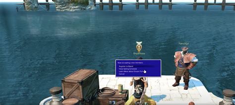 FFXIV Ocean Fishing Guide 2023 - Gamerstips