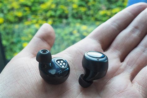 Ears-on with Amazon’s new Echo earbuds, framebuds, and ringbud ...