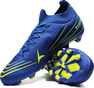 TRACER Football Shoes for Men's, Stylish & Comfortable, Lightweight ...