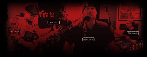 Nightlite Mary | New album "Torture Devices" available Now!