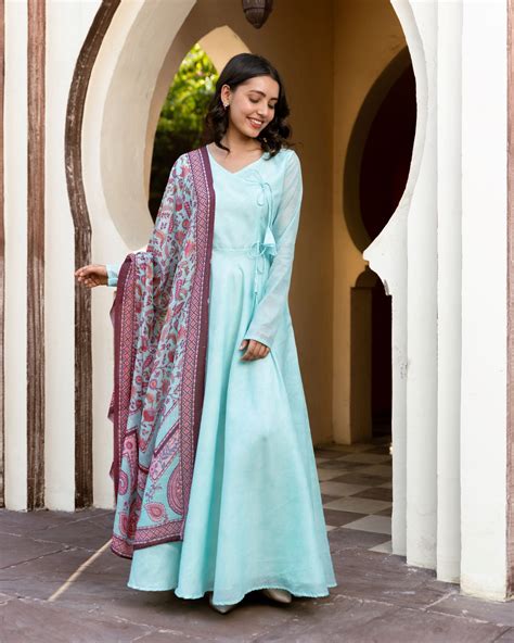 Moana Anarkali – The Anarkali Shop