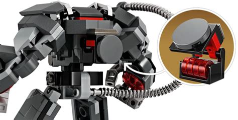 LEGO Robot Militaire 的图像结果