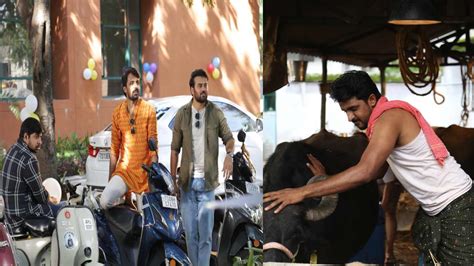 Save The Tigers : సేవ్ ది టైగర్స్ అంటున్న ప్రియదర్శి, అభినవ్ ...