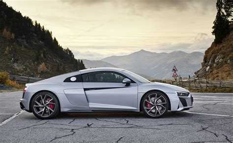 New and Used Audi R8: Prices, Photos, Reviews, Specs - The Car Connection