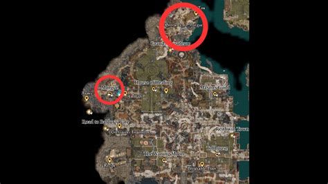 Baldur’s Gate 3 – House of Healing Morgue (& Walkthrough) – The Daily Juice