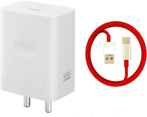 Oneplus Mobile Charger - Buy Oneplus Mobile Chargers Online at Best ...