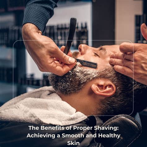 The Essential Guide to Men's Facial Shaving: Tips, Techniques, and ...