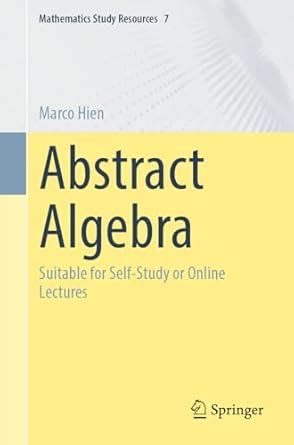Image result for Abstract Algebra Video Lectures