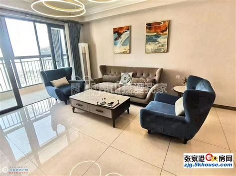 悦海豪庭-280平米欧式风格-谷居家居装修设计效果图
