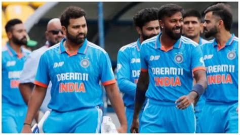 IND vs AUS: Will Team India change after the defeat in the final? These ...